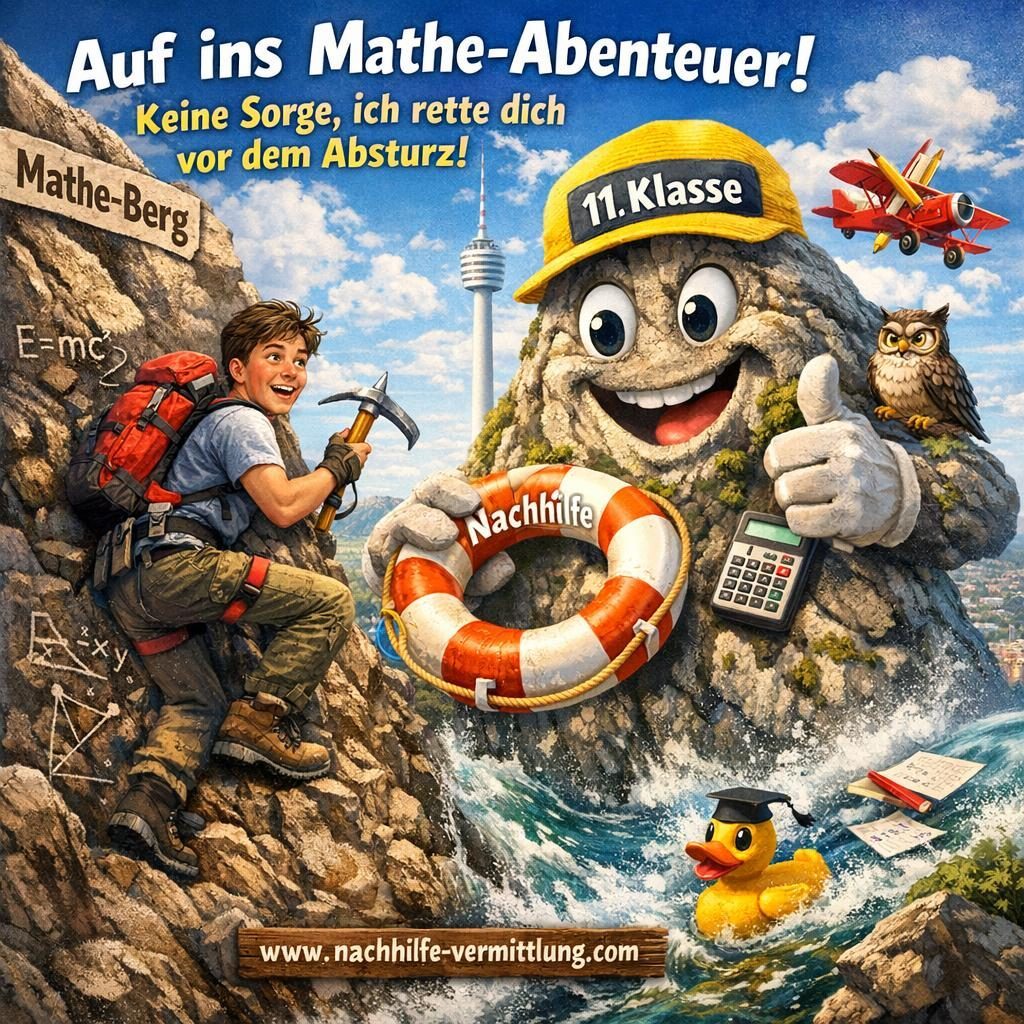 Nachhilfe Mathe, Mathematik Stuttgart Nachhilfe Mathe, Mathematik Stuttgart