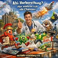 Nachhilfe Profilbild