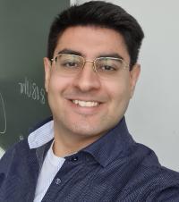 Nachhilfelehrer/in für Nachhilfe in Mathematik, Informatik, Logik, Deutsch, Englisch,... in Maintal Dörnigheim Nachhilfe Profilbild