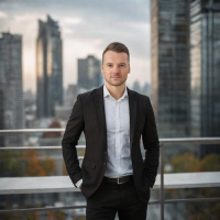 Nachhilfe Profilbild