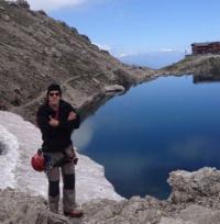 Nachhilfelehrer/in für Nachhilfe in Fachinformatiker Systemintegration, Physik, Mathe... in München Nachhilfe Profilbild