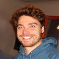 Nachhilfe Profilbild