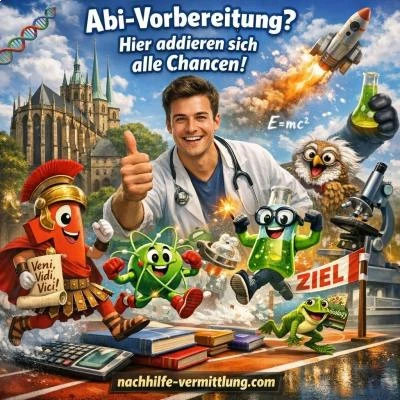 Nachhilfe Profilbild