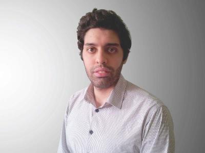 Nachhilfelehrer/in für Nachhilfe in Architektur Projekte, AutoCAD, Hochbau, Modelle b... in Wien Nachhilfe Profilbild